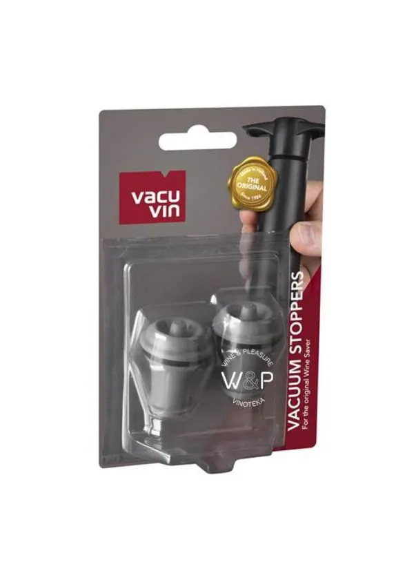 Vacuvin Čep 2 kom 08840612 