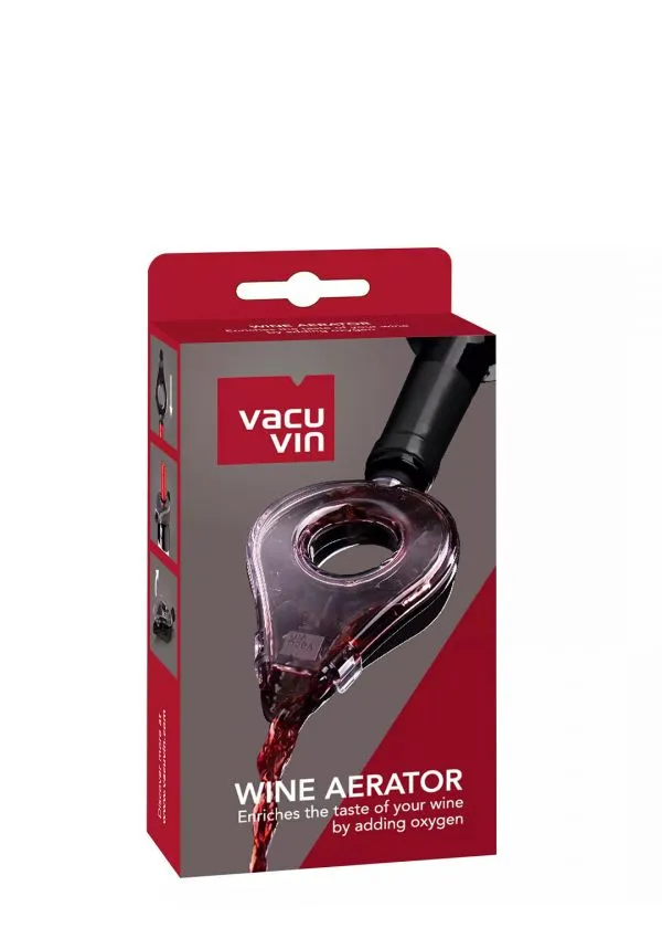 Vacuvin Aerator 1854660 