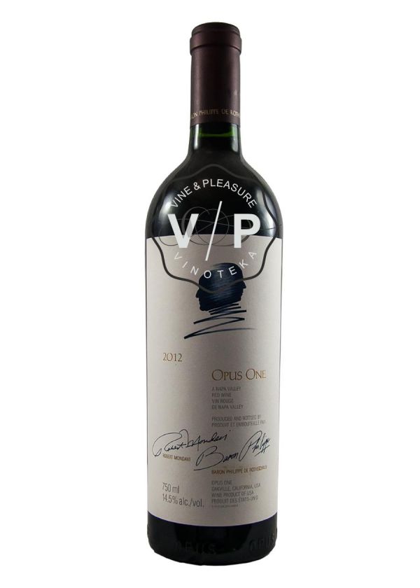 Opus One 