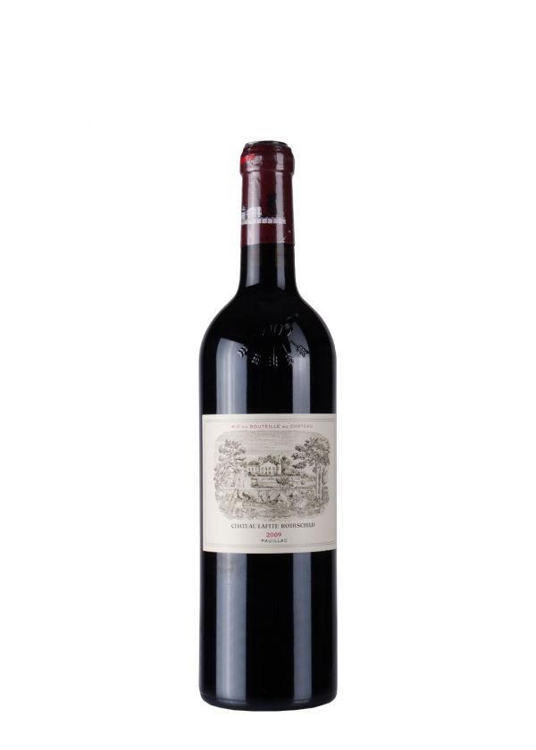 Chateau Lafite Rothschild 