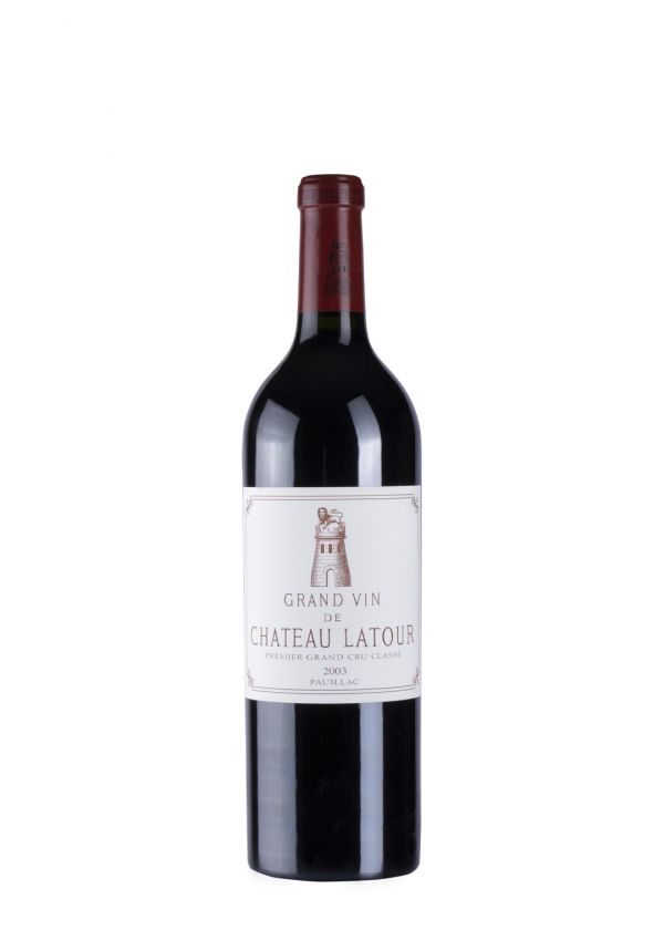 Chateau Latour 