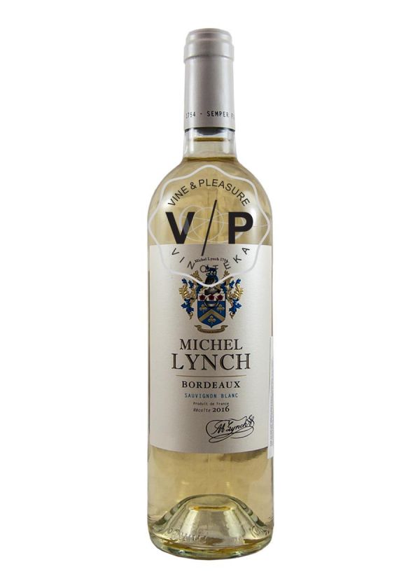 Michel Lynch Sauvignon Blanc 