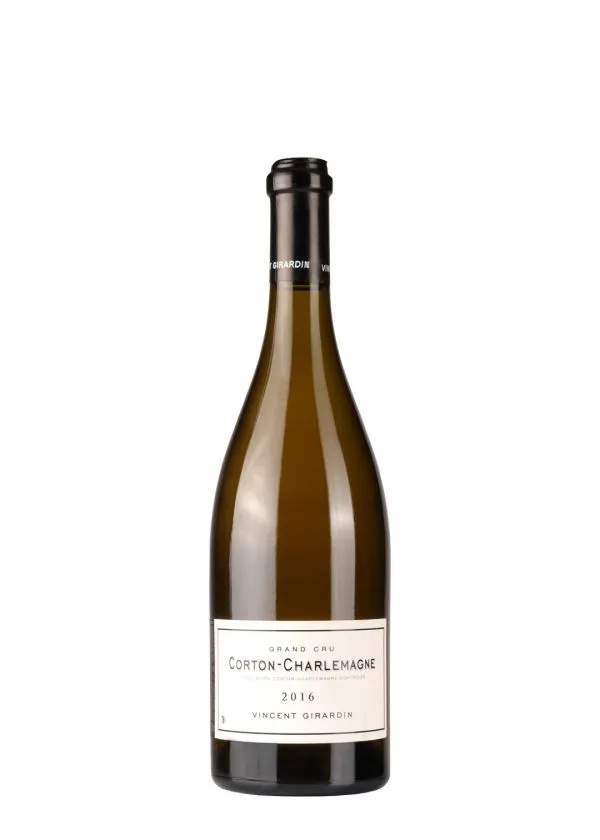 Vincent Girardin Corton-Charlemagne Grand Cru 