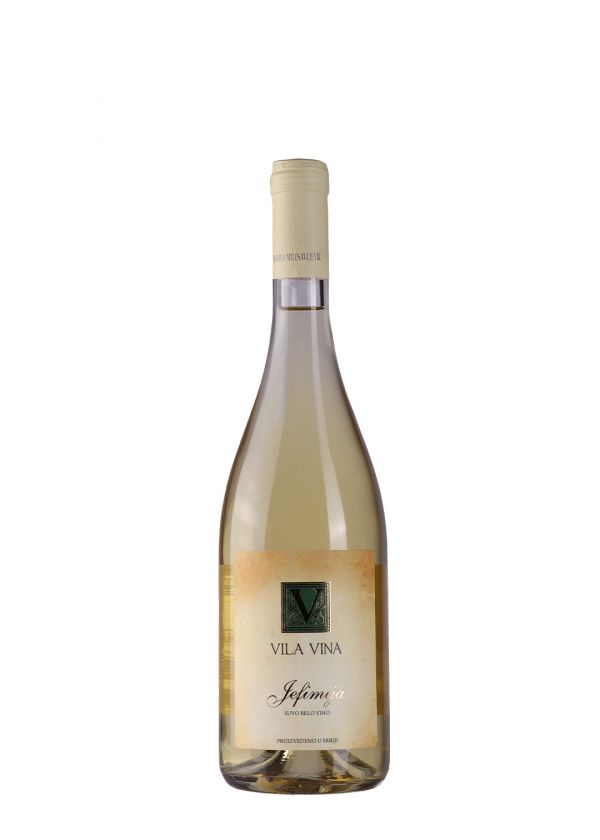Vila Vina Jefimija 