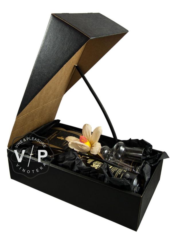 Poklon Set Constanta Chardonnay 