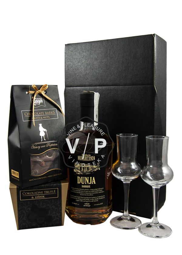 Poklon Set Constanta Chardonnay 