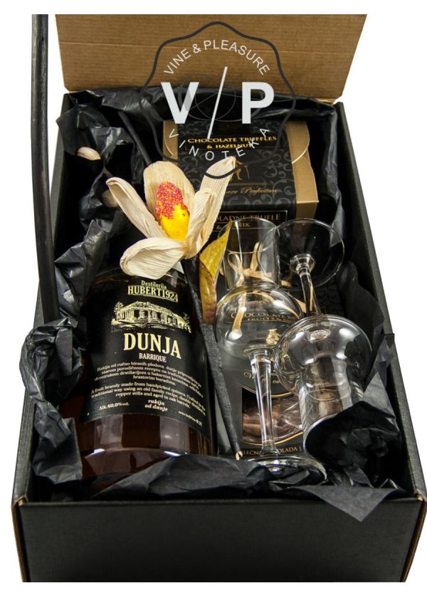 Poklon Set Constanta Chardonnay 