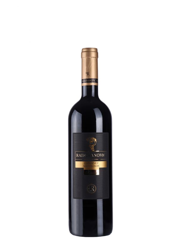 Radovanović Cabernet Sauvignon Reserve 