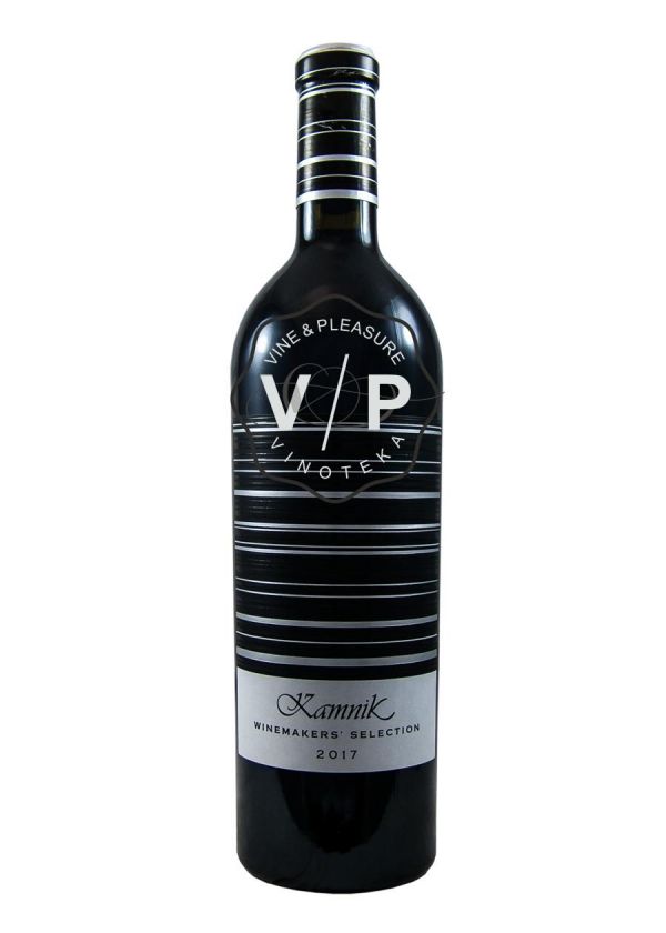 Kamnik Winemakers Selection 