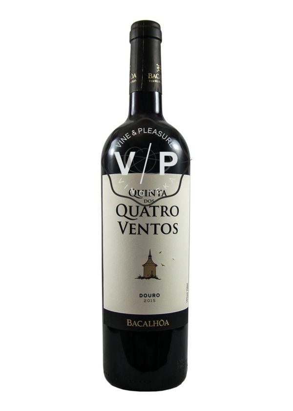 Quinta dos Quatro Ventos 