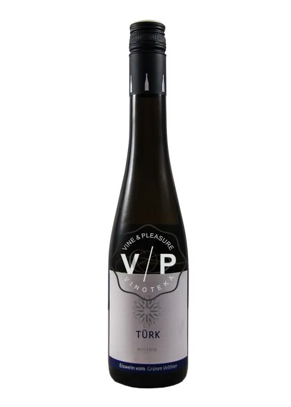 Turk Eiswein 0.375l 