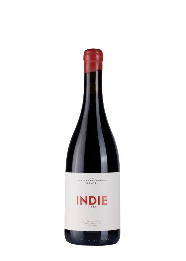 Indie Douro Tinto 