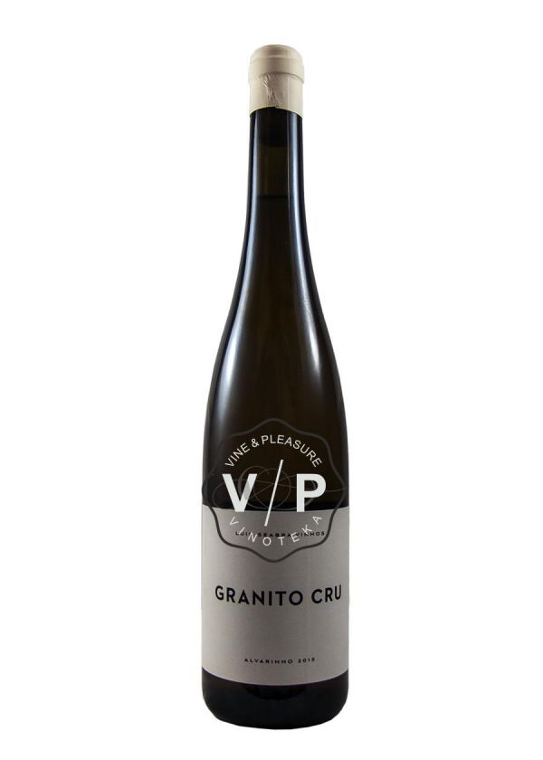 Granito Cru Branco 