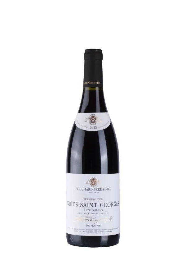 Bouchard P.F. Nuits-Saint-Georges Les Cailles 