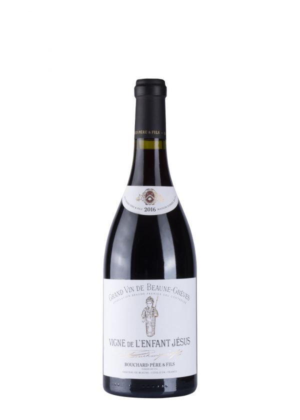 B.P.F. Beaune-Greves Vigne de Lenfant Jesus 