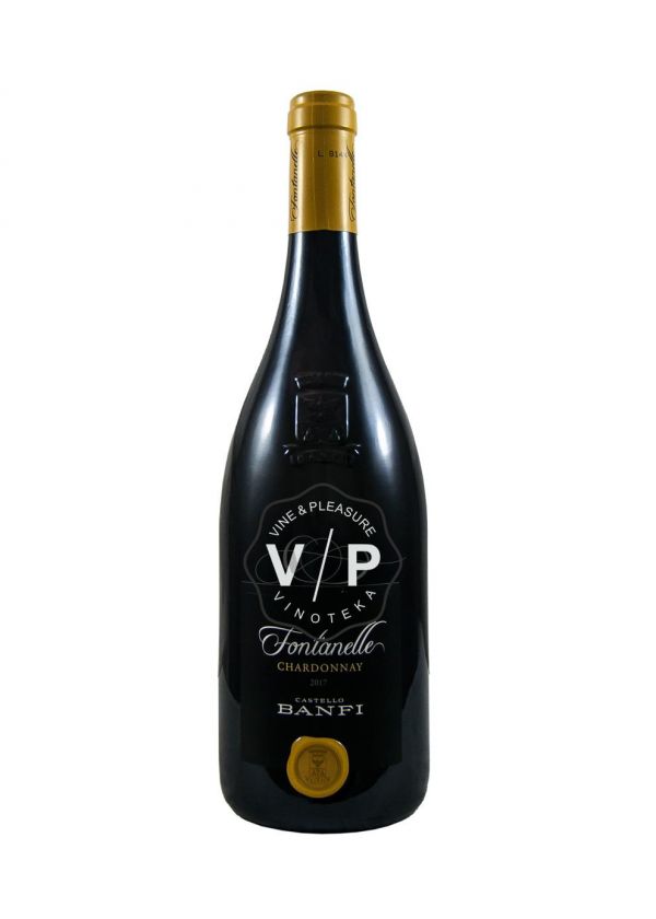Banfi Fontanelle Chardonnay 