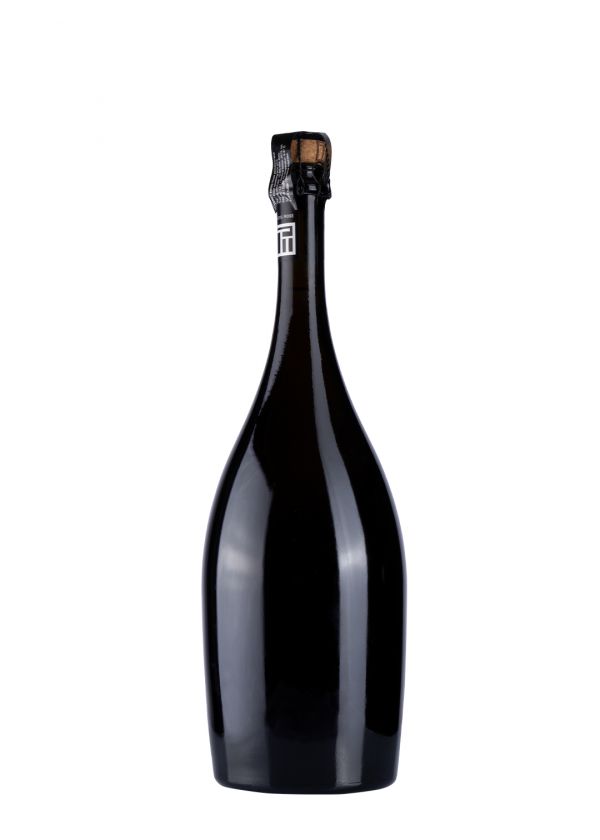 Temet Ergo Penušavo Rose 1.5L 