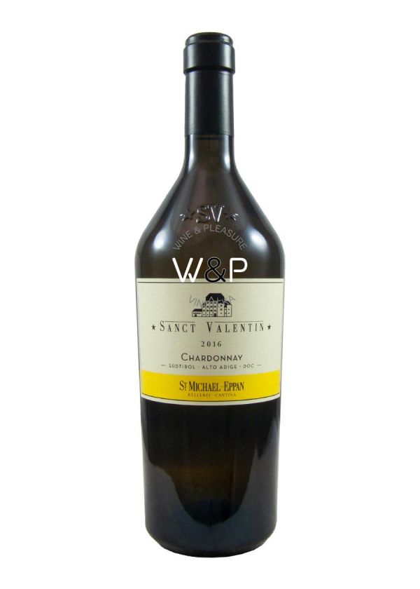 St Michael Eppan Sanct Valentin Chardonnay 