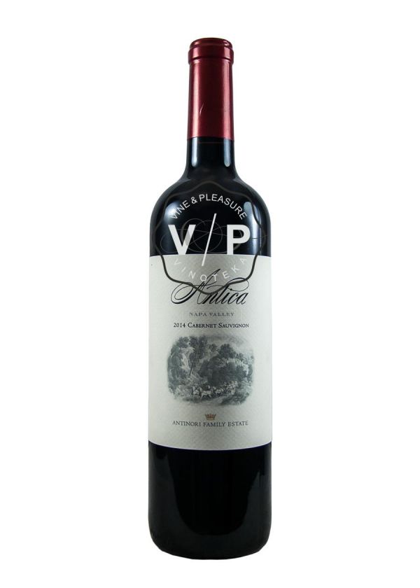 Antica Cabernet Sauvignon 