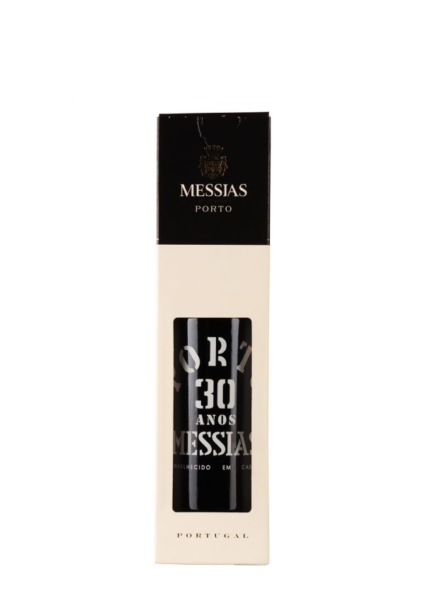 Messias Porto 30 Anos 