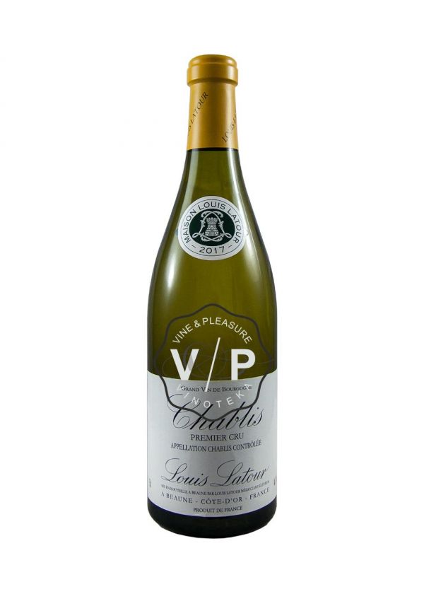 Louis Latour Chablis Premier Cru 