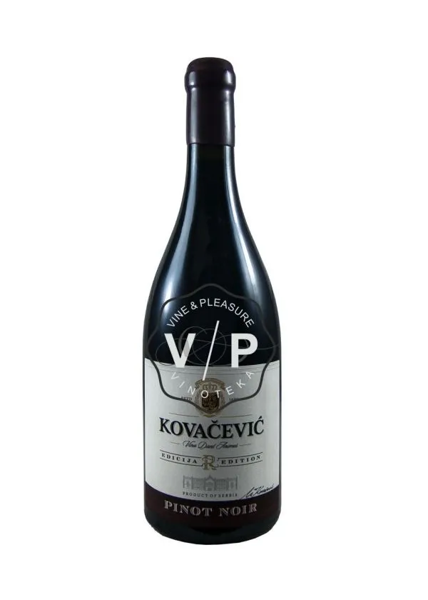 Kovačević Pinot Noir Edicija R 