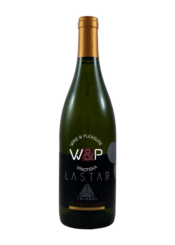 Lastar Triangl Chardonnay 