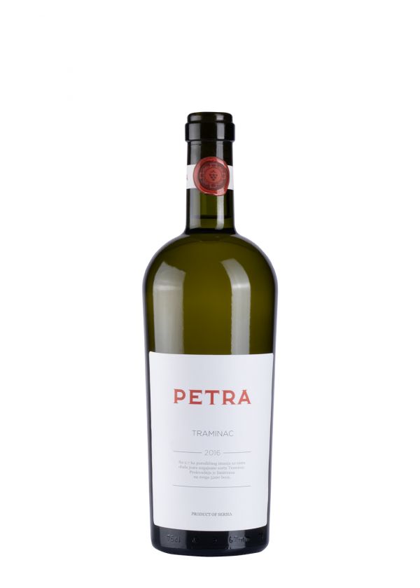 Petra Traminac 