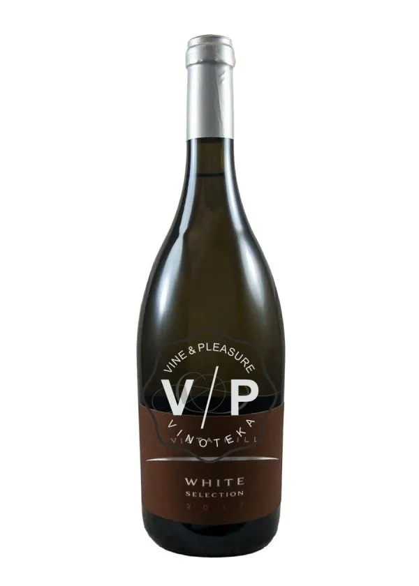 Vista Hill White Selection 