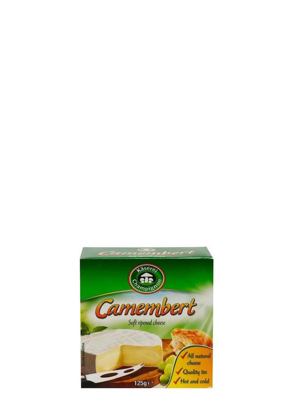 Camembert 125g 