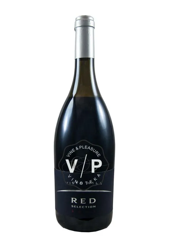 Vista Hill Red Selection 
