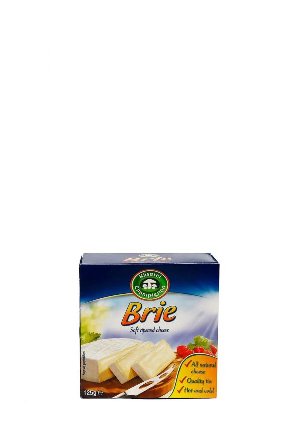 Brie 125g 
