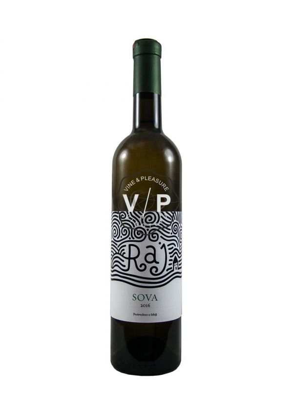 Raj Sova | Vinoteka Beograd