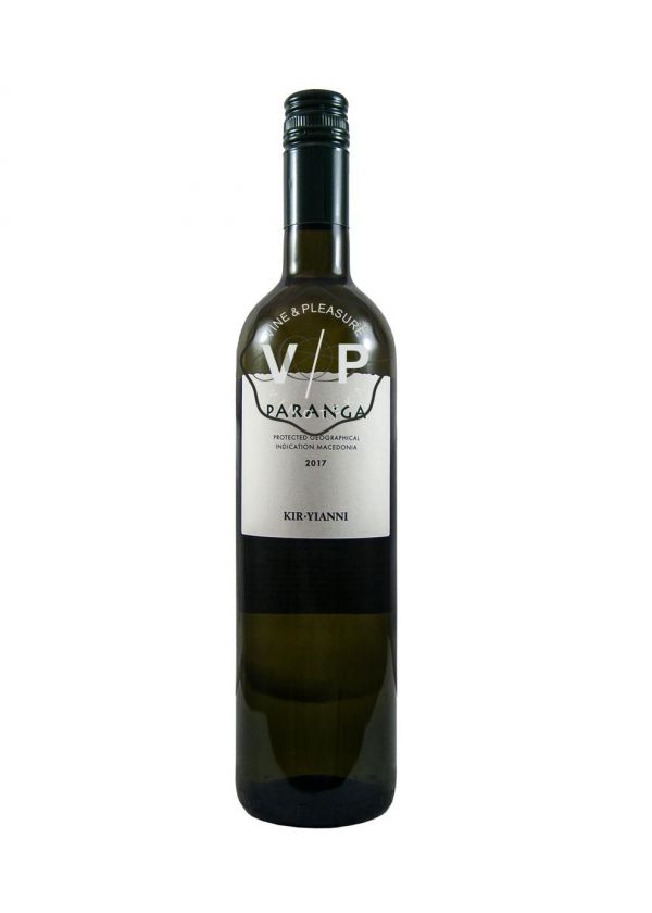 Kir-Yianni Paranga White 