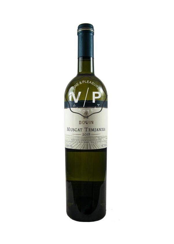 Bovin Muscat Temjanika 