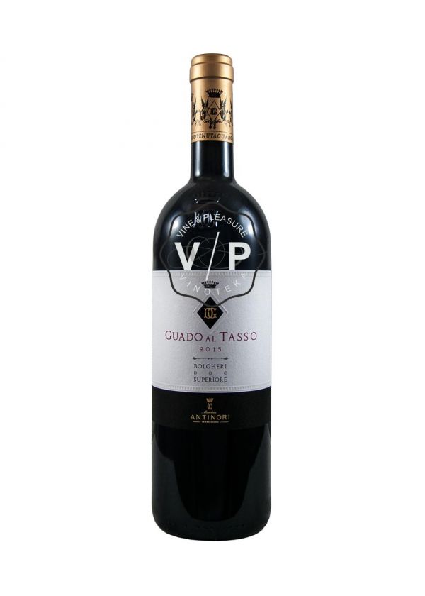 Guado Al Tasso Antinori 