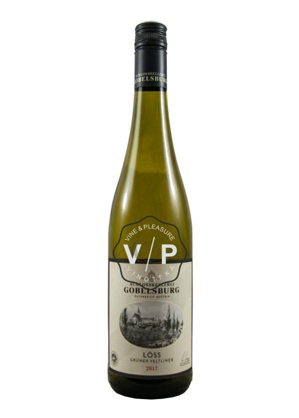 Schloss Gobelsburg Gruner Veltliner Loss 