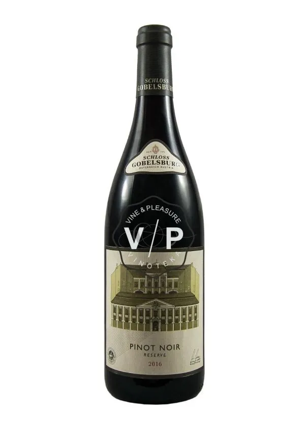 Schloss Gobelsburg Pinot Noir Reserve 