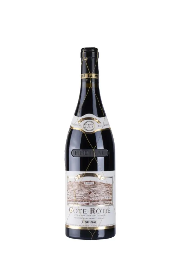 E.Guigal Le Mouline 