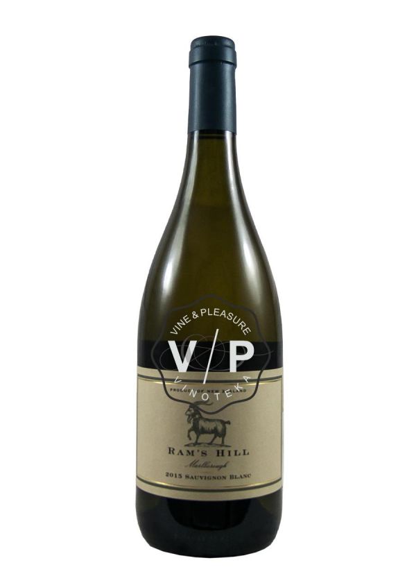 Ram's Hill Sauvignon Blanc 
