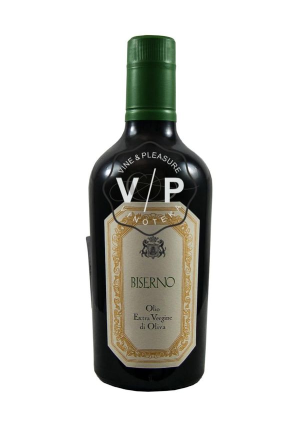 Maslinovo Ulje Biserno 0.5L 