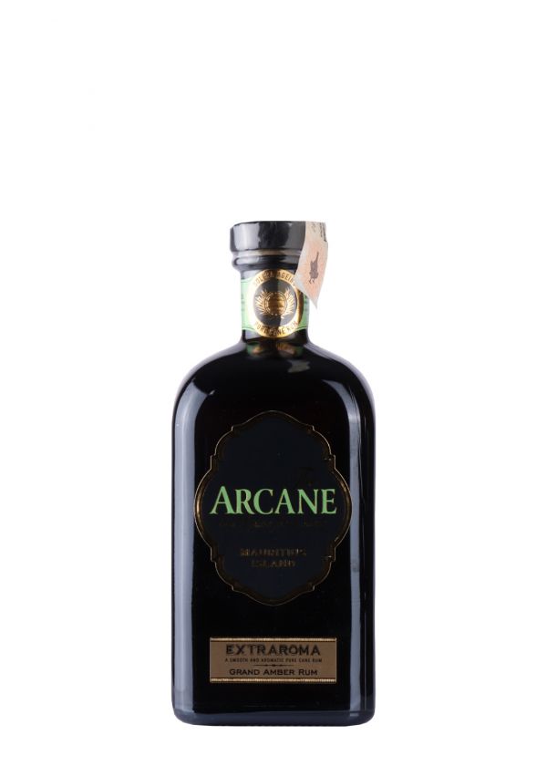 Rum Arcane Grand Amber 0.7L 