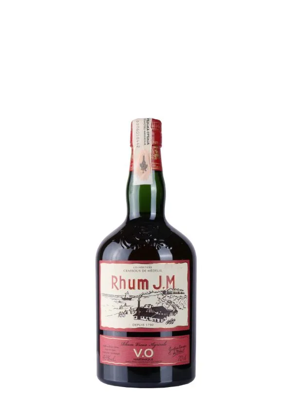 Rum J.M. V.O. 0.7L 