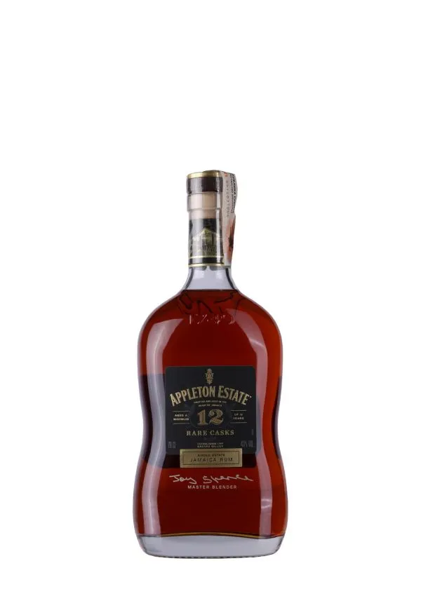 Rum Appleton Estate 12 YO 0.7L 