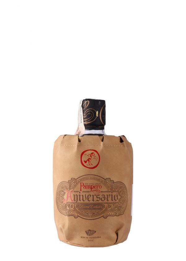 Rum Pampero Anniversario Reserva 0.7L 