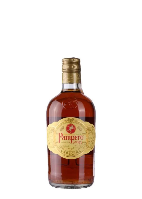 Rum Pampero Anejo Especial 0.7L 