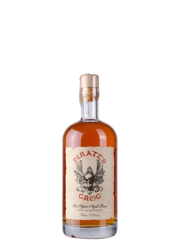 Rum Pirates Grog 0.7L 