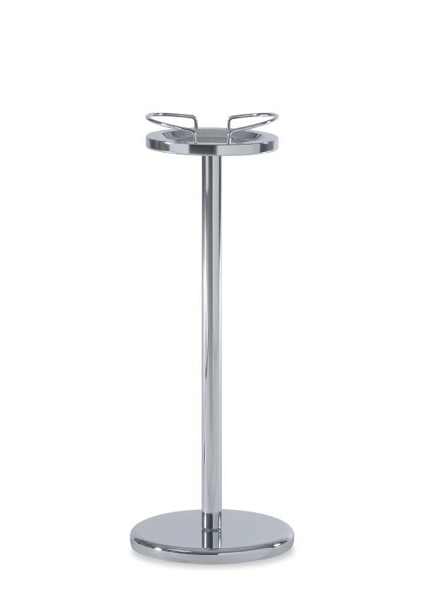 Postolje za kiblu inox - 6170 