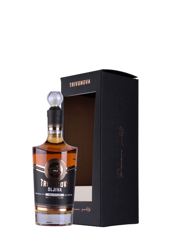 Trivunova Šljiva 0.7L 