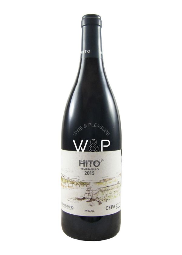 Hito Tempranillo 